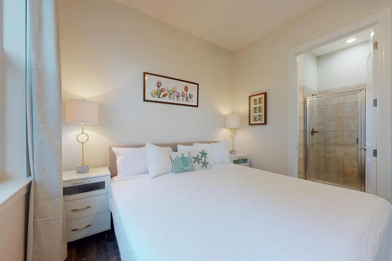 Jewel By The Sea Villa Panama City Beach Holiday home