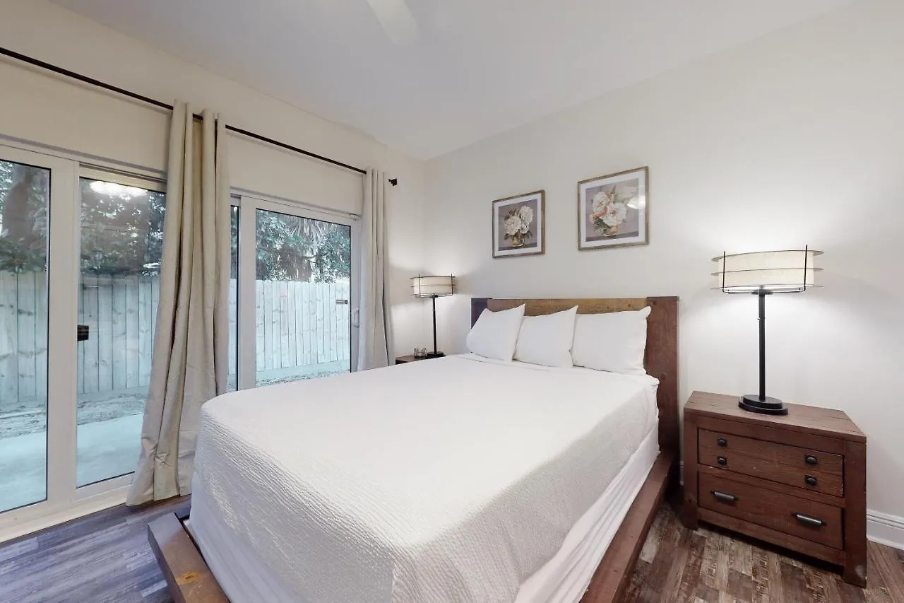 Jewel By The Sea Villa Panama City Beach Holiday home