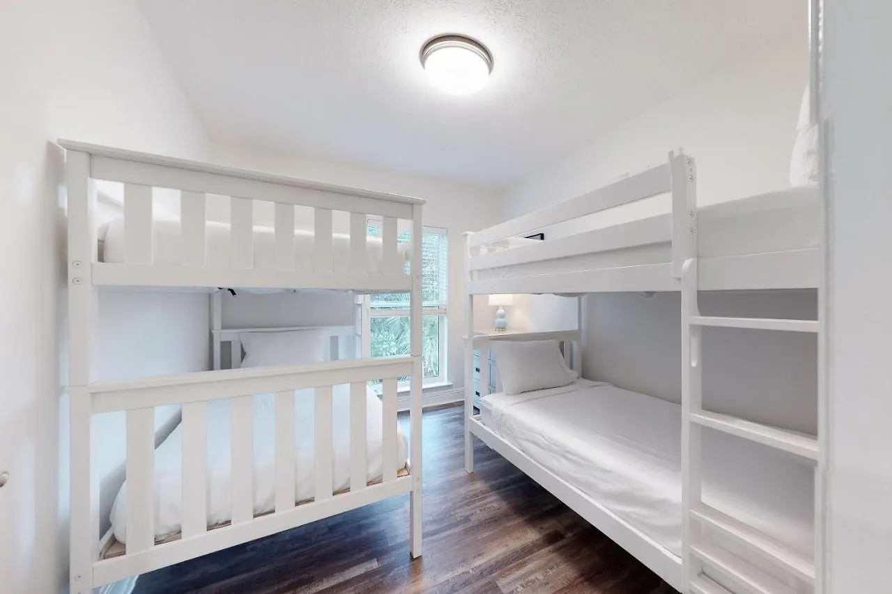Jewel By The Sea Villa Panama City Beach Holiday home