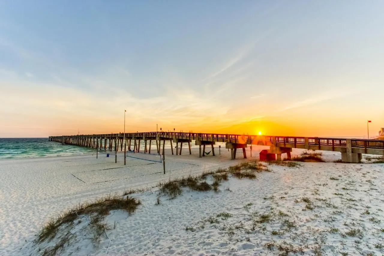Jewel By The Sea Villa Panama City Beach 0*,