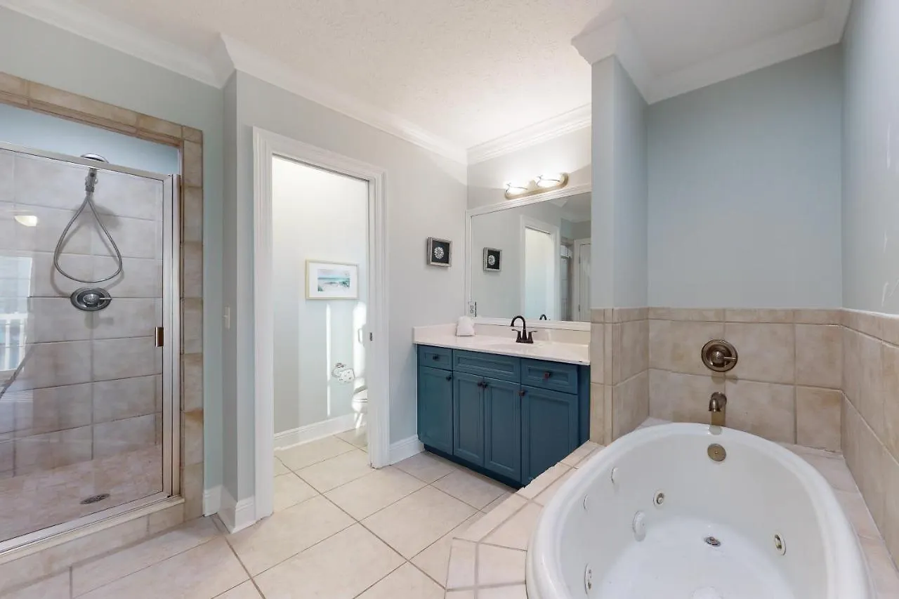 Jewel By The Sea Villa Panama City Beach Holiday home