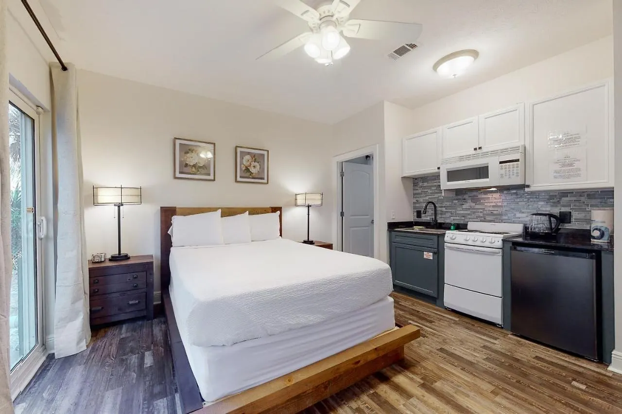 Jewel By The Sea Villa Panama City Beach