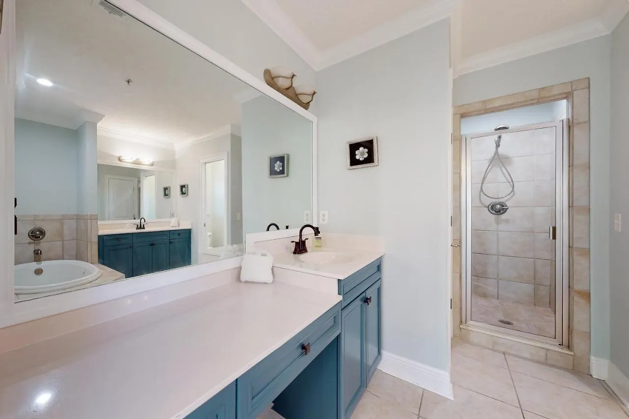 Holiday home Jewel By The Sea Villa Panama City Beach