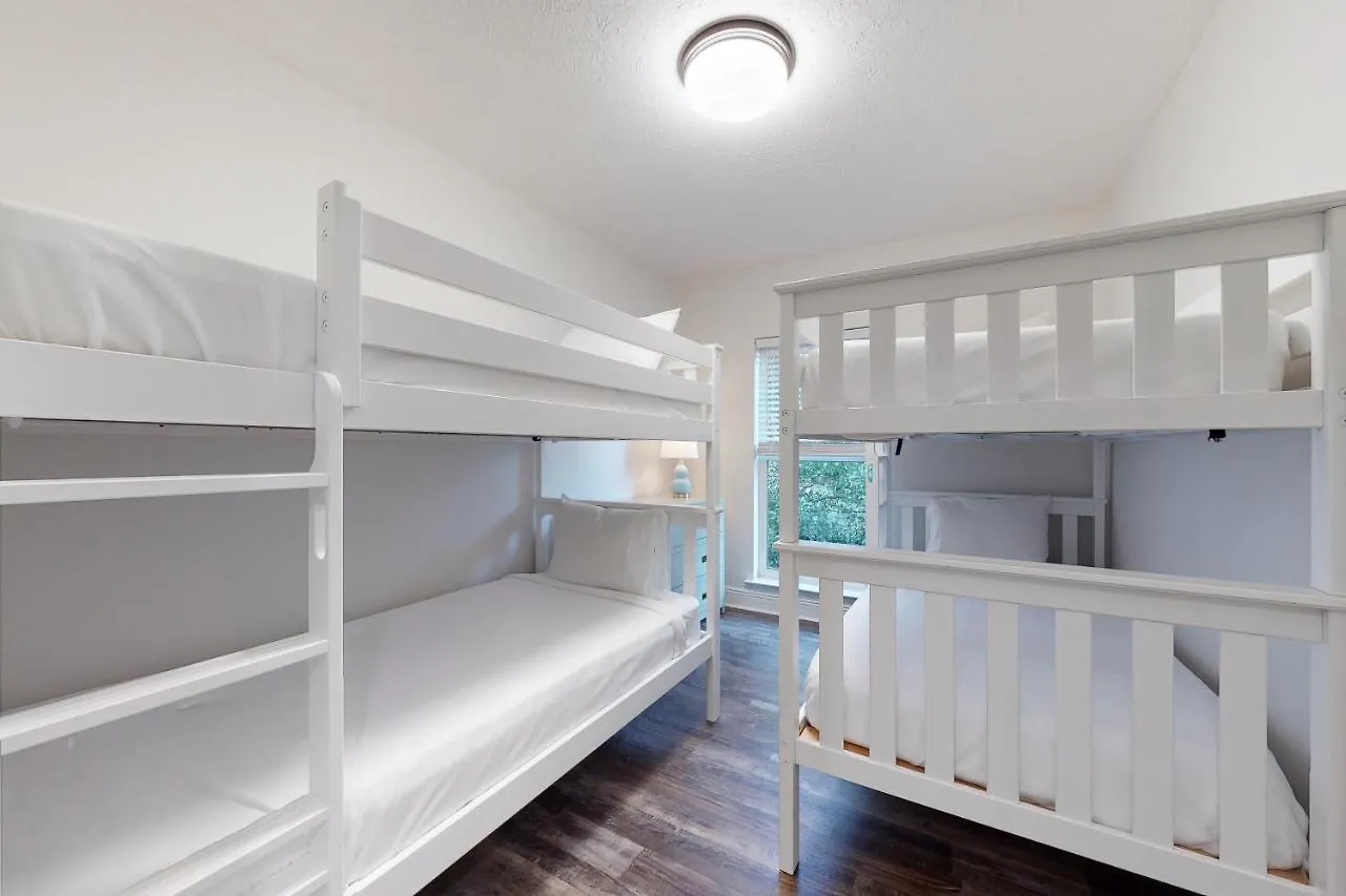 Jewel By The Sea Villa Panama City Beach United States