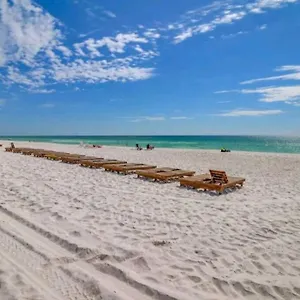 Apartment Awesome Beach - Amazing Ocean Views, Panama City Beach