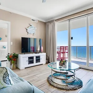 Holiday home Ocean 1303, Panama City Beach