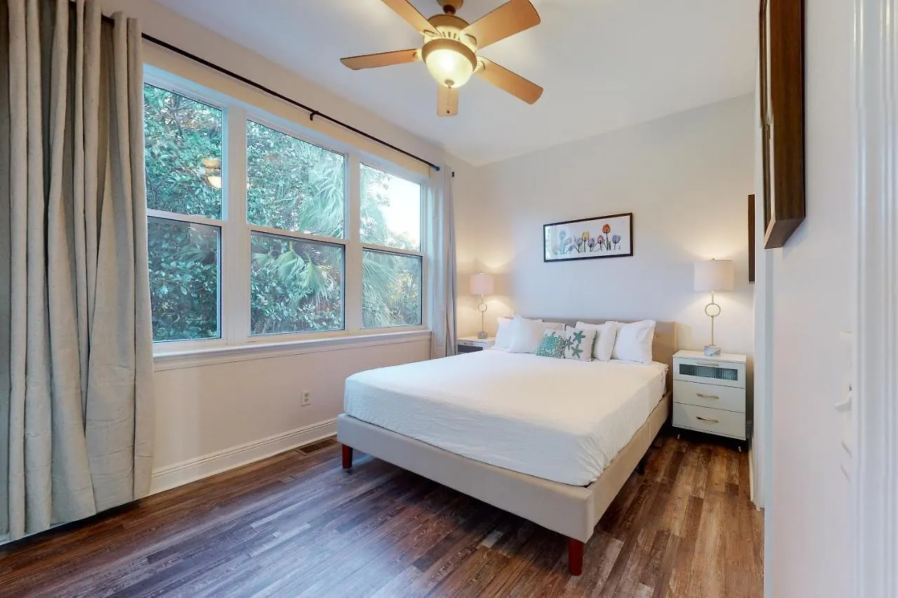 Jewel By The Sea Villa Panama City Beach